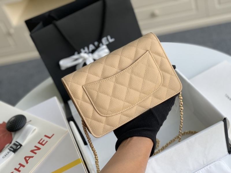 Chanel WOC Bags